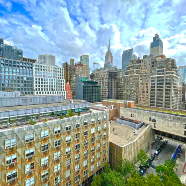 The Fashion Institute of Technology - 1