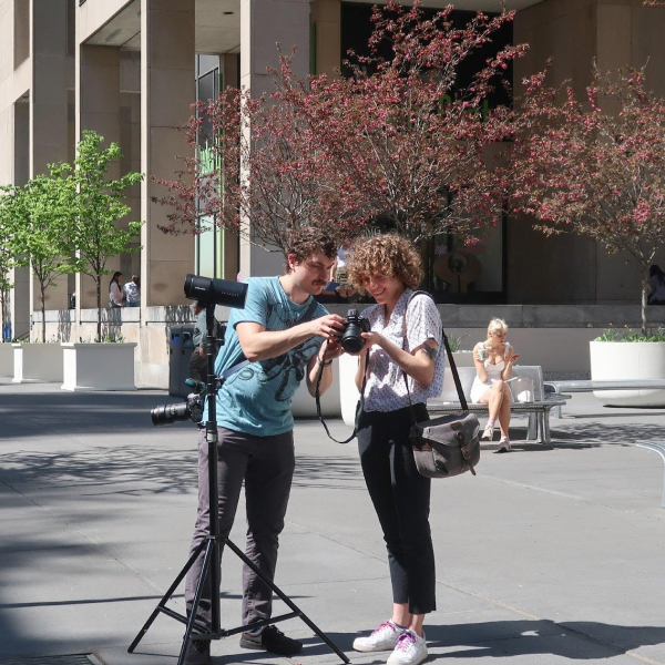The Fashion Institute of Technology - 3