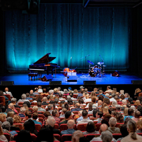 McCarter Theatre - 2
