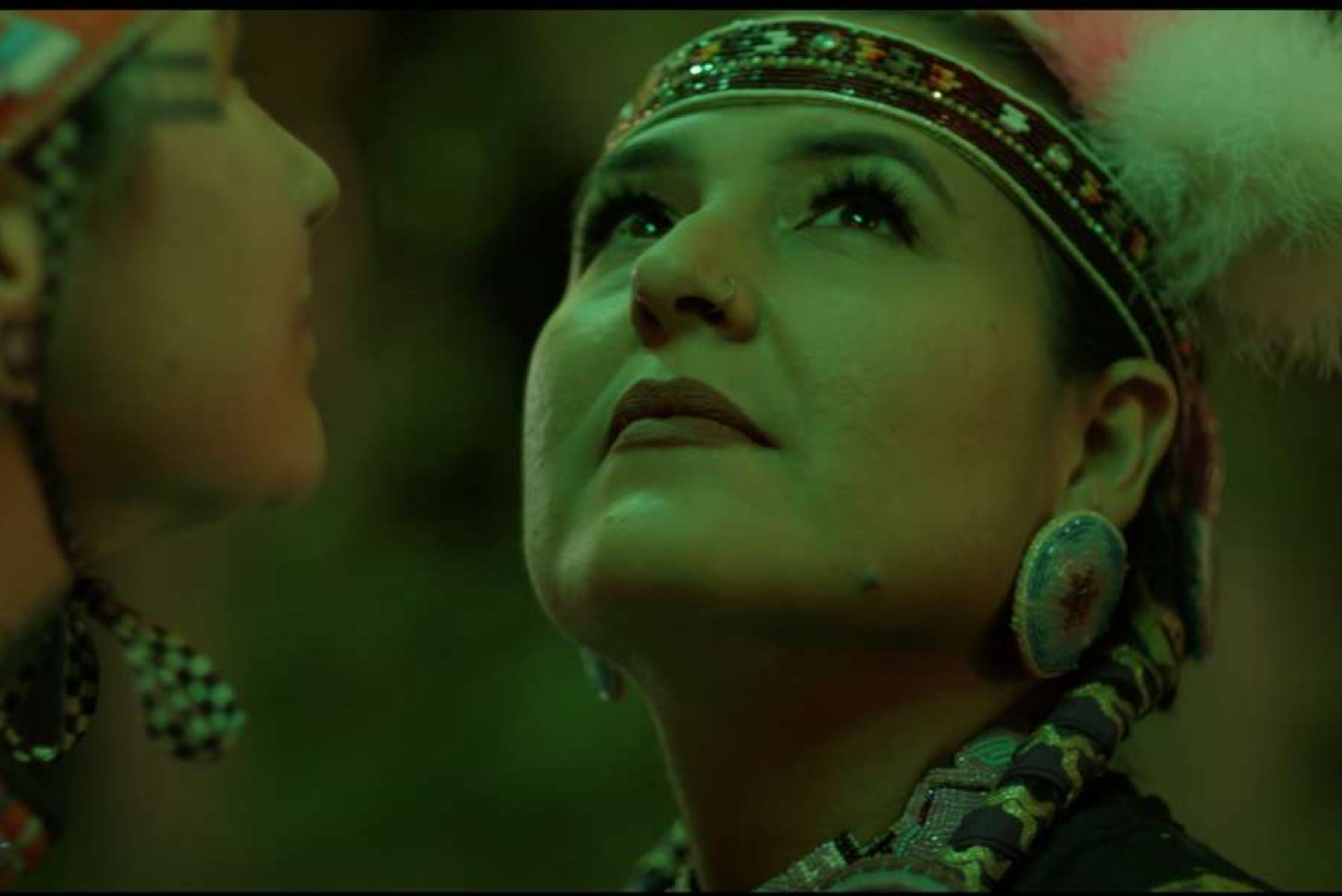 imagineNATIVE - 3